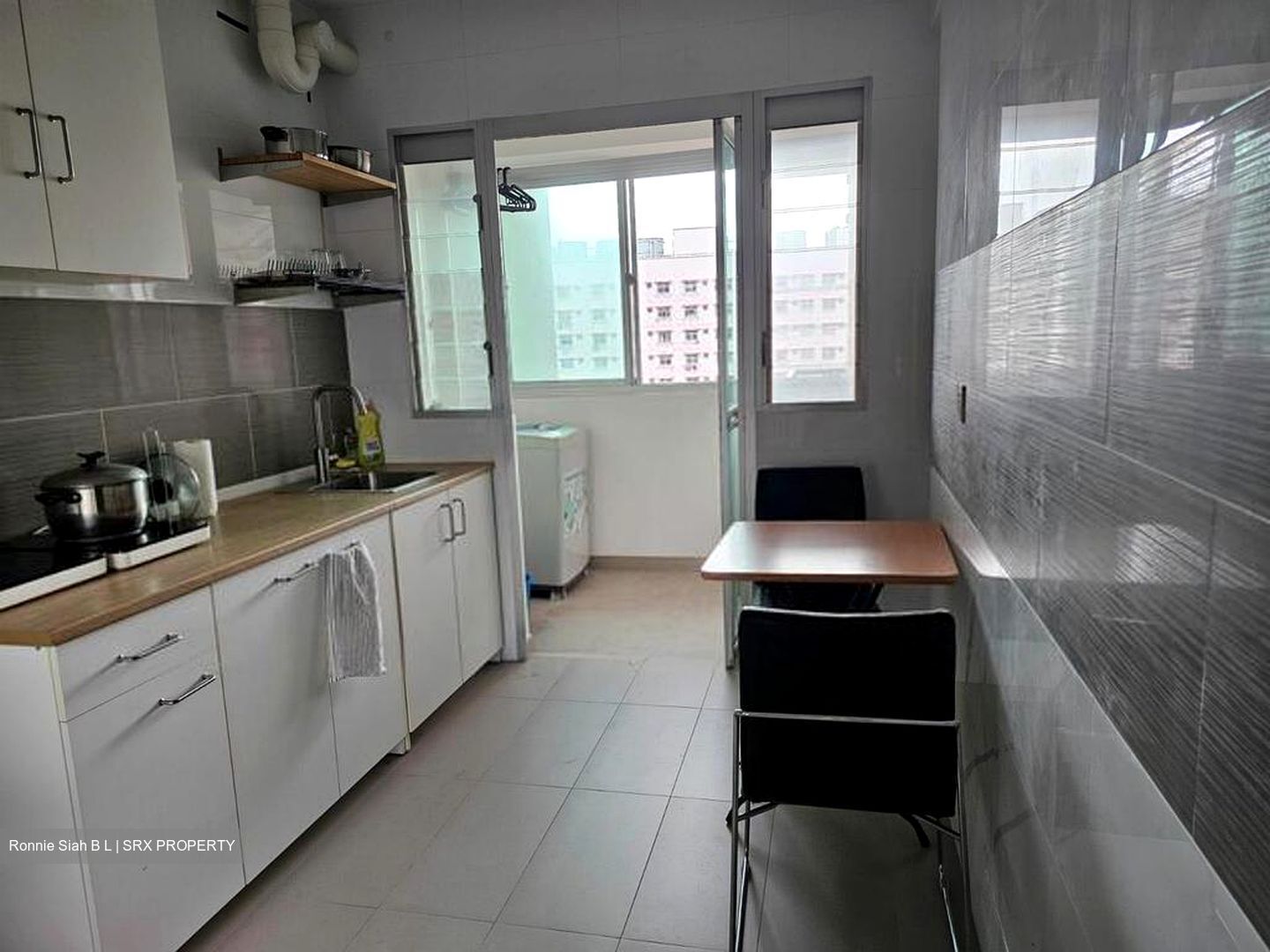 Blk 449A West Valley @ Bukit Batok (Bukit Batok), HDB 4 Rooms #396387581